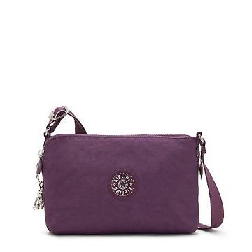 Kipling Boyd Crossbody Táska Lila | HU 1091NW